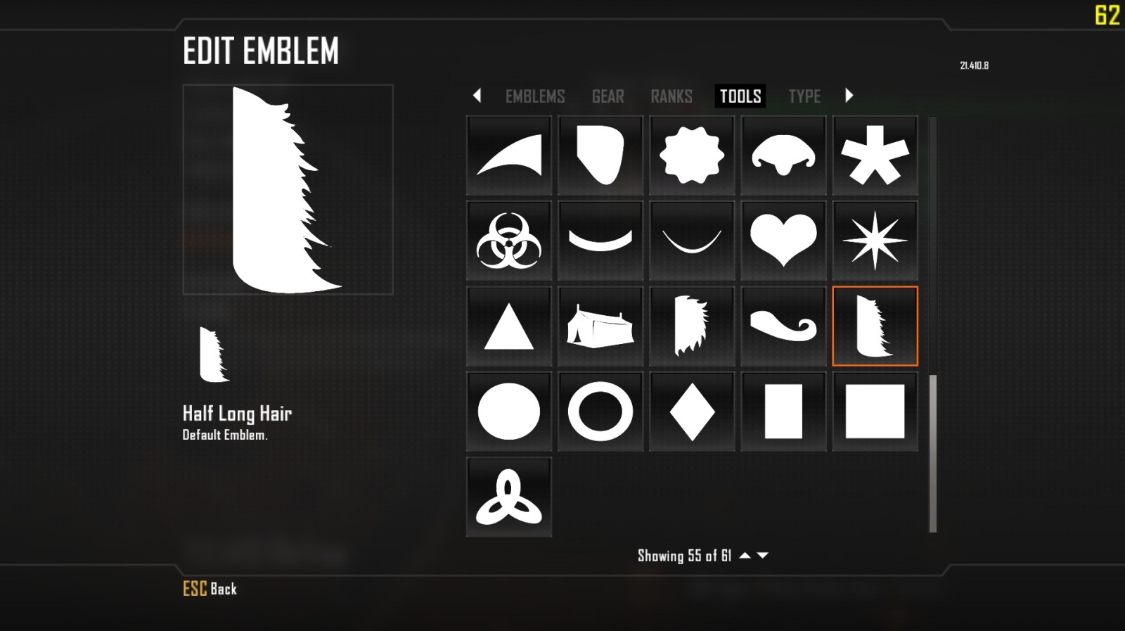 Black Ops 2 Emblem Maker